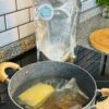 Lomo al chanpignon con papas a la crema - Image 9