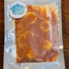 Sorrentinos de rúcula y jamón crudo - Image 3