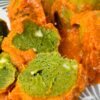Malfatti de verduras - Image 4