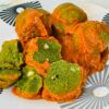 Malfatti de verduras - Image 5